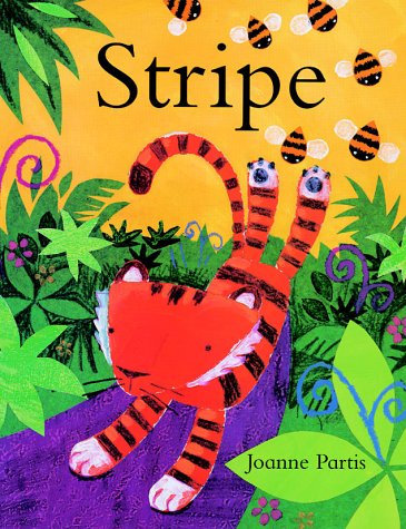 Books for ages 3 to 5