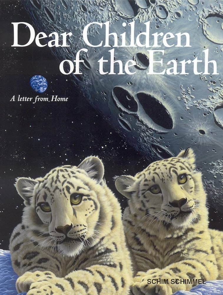Books for ages 6 to 8